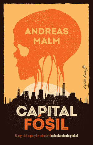 CAPITAL FOSIL *