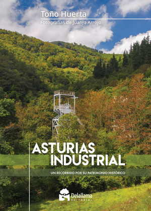 ASTURIAS INDUSTRIAL *