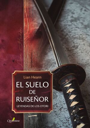 EL SUELO DE RUISEÑOR *