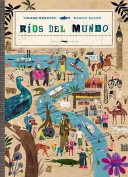 RÍOS DEL MUNDO *