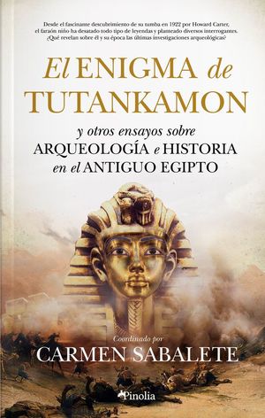 EL ENIGMA DE TUTANKAMÓN *