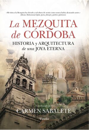 LA MEZQUITA DE CÓRDOBA *