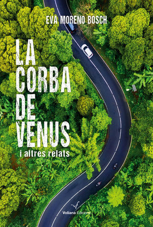 LA CORBA DE VENUS I ALTRES RELATS *