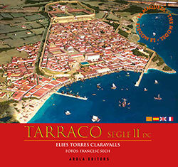 TARRACO SEGLE II D.C. *