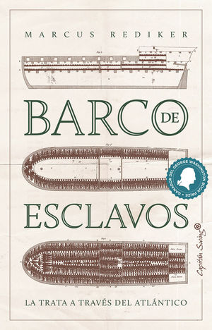 BARCO DE ESCLAVOS *