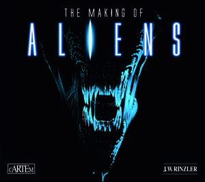 THE MAKING OF ALIENS *