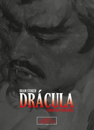 DRÁCULA. BRAM STOKER *