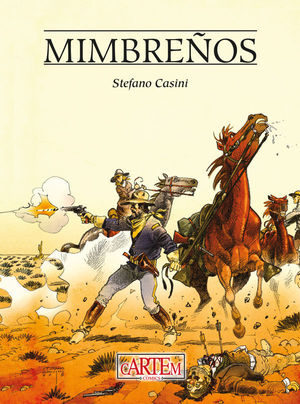 MIMBREÑOS *