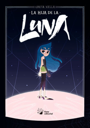 LA HIJA DE LA LUNA *