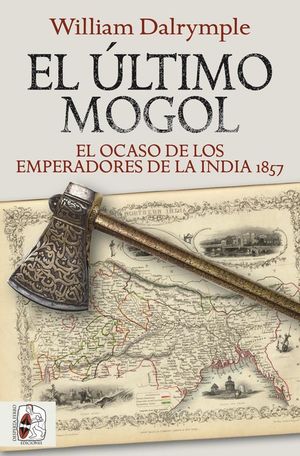 EL ÚLTIMO MOGOL *