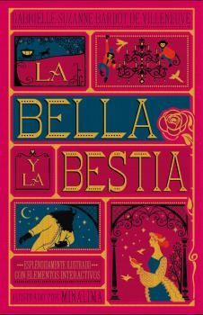 LA BELLA Y LA BESTIA *