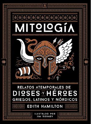 MITOLOGÍA *