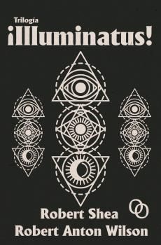 TRILOGÍA ¡ILLUMINATUS! *