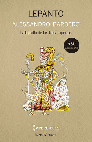 LEPANTO (IMPERDIBLES) *