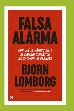 FALSA ALARMA