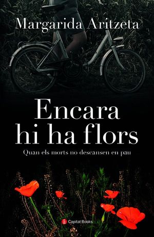 ENCARA HI HA FLORS *