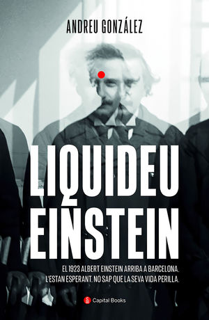 LIQUIDEU EINSTEIN  *