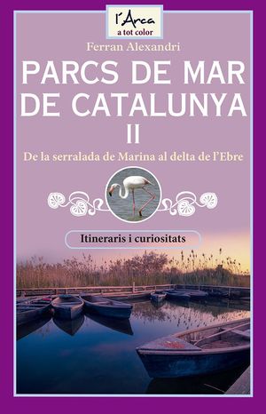 PARCS DE MAR DE CATALUNYA II