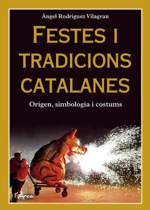 FESTES I TRADICIONS CATALANES