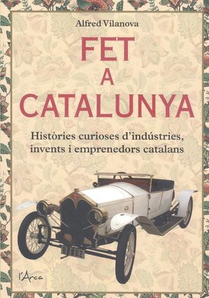 FET A CATALUNYA *