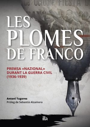 LES PLOMES DE FRANCO *