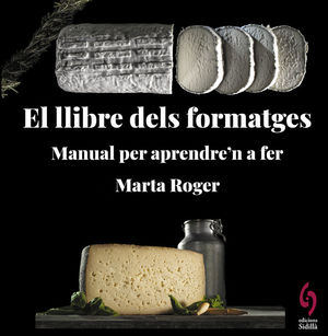 EL LLIBRE DELS FORMATGES *