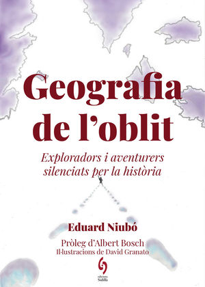 GEOGRAFIA DE L'OBLIT