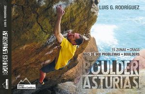 BOULDER ASTURIAS