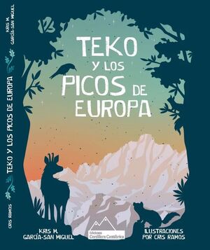 TEKO Y LOS PICOS DE EUROPA *