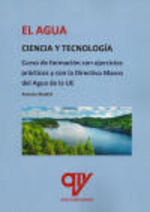 EL AGUA. CIENCIA Y TECNOLOGÍA *