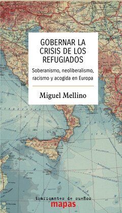 GOBERNAR LA CRISIS DE LOS REFUGIADOS *