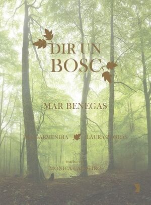 DIR UN BOSC *