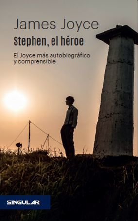 STEPHEN, EL HÉROE *