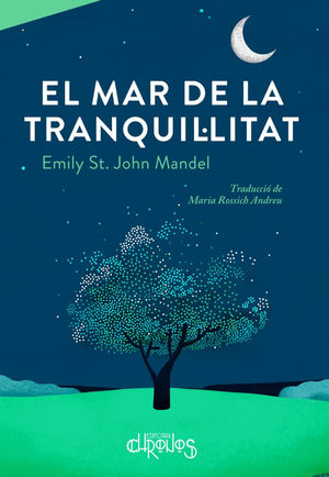 EL MAR DE LA TRANQUIL·LITAT *