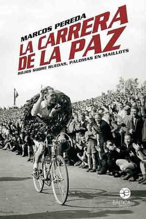 LA CARRERA DE LA PAZ *