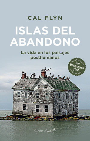 ISLAS DEL ABANDONO *