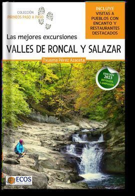 VALLES DE RONCAL Y SALAZAR *