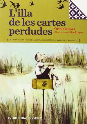 L'ILLA DE LES CARTES PERDUDES *