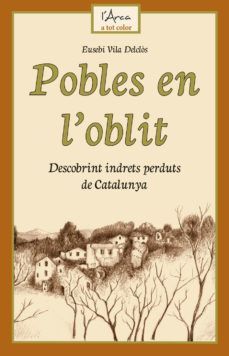 POBLES EN L'OBLIT