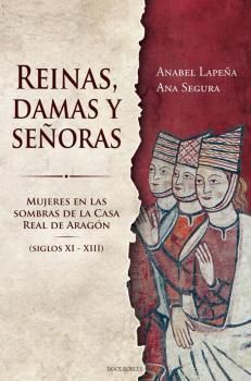 REINAS, DAMAS Y SEÑORAS *