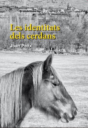 LES IDENTITATS DELS CERDANS *