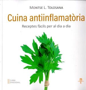 CUINA ANTIINFLAMATORIA  *