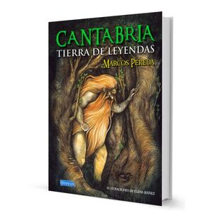 CANTABRIA TIERRA DE LEYENDAS *