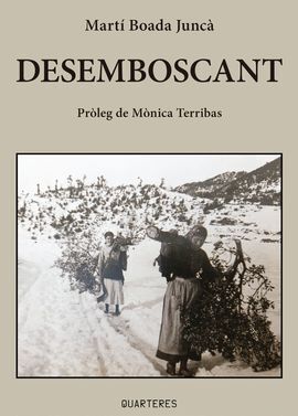 DESEMBOSCANT *
