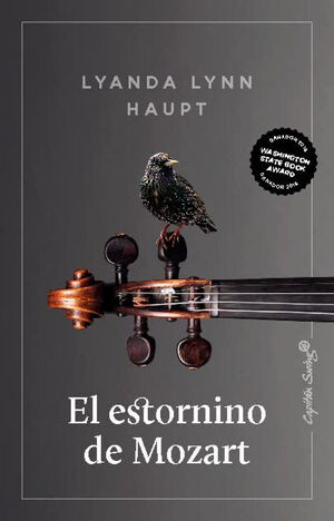 EL ESTORNINO DE MOZART *