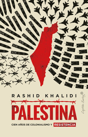 PALESTINA *