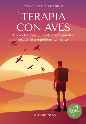 TERAPIA CON AVES *