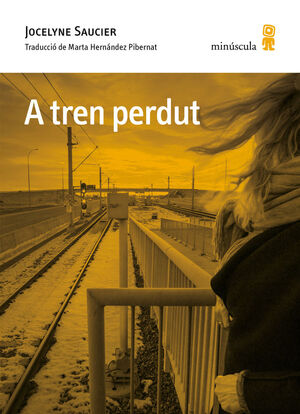 A TREN PERDUT *