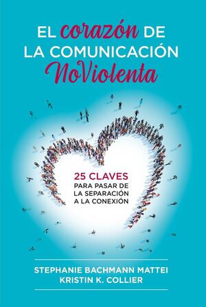 EL CORAZÓN DE LA COMUNICACIÓN NOVIOLENTA *