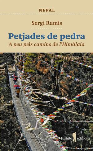 PETJADES DE PEDRA *